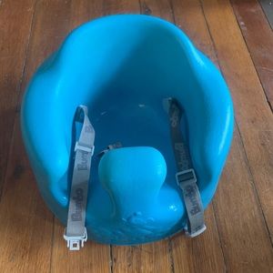 Bumbo seat